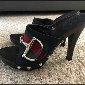 Authentic Gucci Shoes